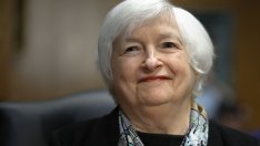 Министърът на финансите на САЩ: Постигнахме „мекото икономическо кацане“