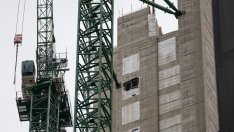 Нарастващите разходи тласнаха строителството във Великобритания до 11-годишно дъно