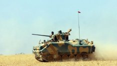 Турция и оглавяваната от САЩ коалиция започнаха операция в Сирия срещу ИДИЛ