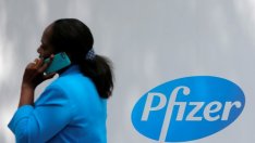 Pfizer купува бизнеса с антибиотици на AstraZeneca за 725 млн. долара
