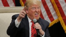 Тръмп смекчава позицията си за незаконната имиграция