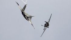 Американски самолети ще охраняват въздушното ни пространство за 7 дни