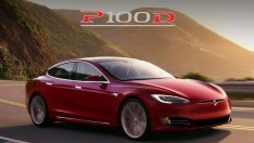Tesla прави революция с новата си батерия за електромобили