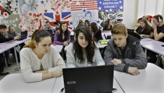 Учителите ще ползват безплатно материали за курсове по зелено предприемачество