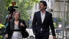 Боршош отказва да се яви на изслушване в парламента