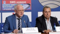 Бизнесът поиска тристранката да разгледа клас "прослужено време"