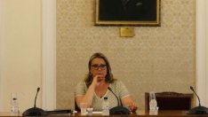 Деница Златева: Не съм разпъвала чадър върху НДК и не ми е оказван натиск 
