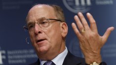 BlackRock: Биткойнът може да направи революция във финансовата система