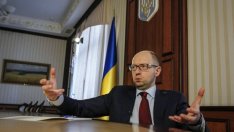 Украйна преговаря със съседите си за доставки на газ