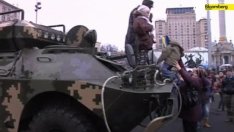 САЩ готови да помагат на Украйна за енергийните доставки