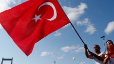 Туристическият сектор в Турция е отбелязал рязък скок през юли