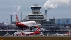 Air Berlin се нуждае от бърза сделка с превозвачите