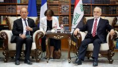 Франция ще отпусне заем от 430 млн. евро на Ирак