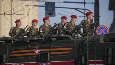 Руснаци са използвали германска компания за контрабанда на технологии