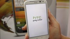 Промените в ръководството на HTC дадоха тласък на акциите ѝ
