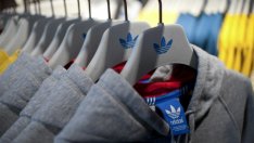Как Adidas иска да си върне успехите в САЩ?