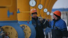 Total търси подкрепата на китайски банки за проект в Русия