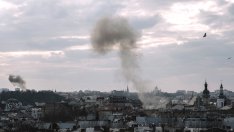 Атака на Русия с дронове в Херсон взе две жертви