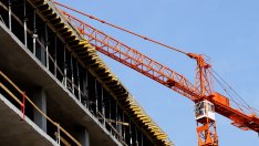 Утвърждаването на големи предприемачи води до по-мащабни жилищни проекти в София