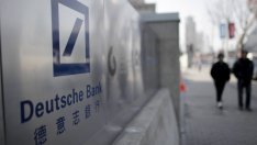 Deutsche Bank шокира анализаторите и инвеститорите си