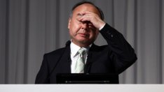 SoftBank загуби 13,2 млрд. долара от инвестиции в технологични компании