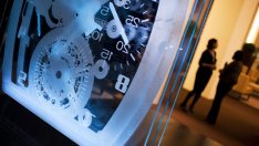 Лошите резултати в Азия препъват Richemont 