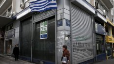 Moody's: Grexit е по-малко вероятен сега в сравнение с пика на дълговата криза