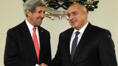 Джон Кери: Америка е ангажирана за постигане на сигурна и суверенна България