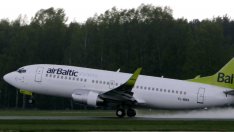 Графика на деня: Най-точните авиолинии в света