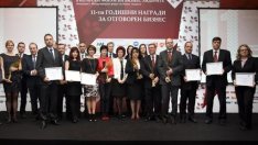 Удължиха срока за кандидатстване в Годишните награди за отговорен бизнес на БФБЛ