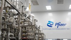 Отчетът на Pfizer надмина прогнозите благодарение на продуктите срещу Covid-19