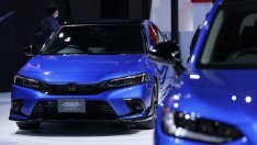 Honda ще обособи бизнес за електромобилни батерии съвместно с GS Yuasa