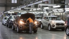 Hyundai продава активите си в Русия за символична сума с опция за обратно изкупуване