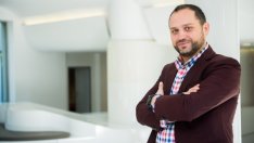 Мартин Филев: Дигиталният бизнес се развива 8 пъти по-бързо от конвенционалния