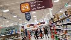 Продажбите на дребно в САЩ растат по-бързо от очакваното 