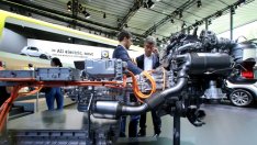  Икономисти: Германия отново ще е шампион по бюджетен излишък 