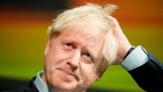  Джонсън: Остава трудната част от сделката за Brexit 