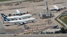  ЕС готви "данък-климат" за авиокомпаниите