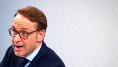 Вайдман е подкрепил решението на ЕЦБ за намаляване на лихвата 