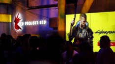 Cyberpunk 2077 най-сетне се завръща в PlayStation Store