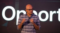 Сатя Надела стана председател на Microsoft