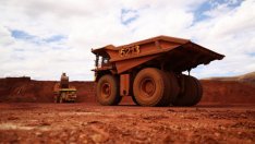 Автомобилните концерни се дистанцират от редкоземните метали заради Китай