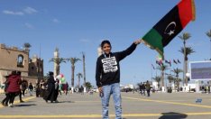 ЕС се сети да подготви военна мисия в Либия