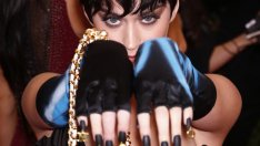 Кейти Пери оглави класацията на Forbes за най-печеливши изпълнители за 2015 г.