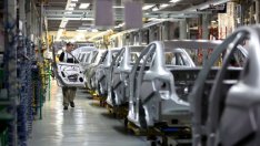 Санкциите застрашават дейността на европейските автоконцерни в Русия