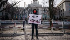 Как Германия помогна за прокарването на пътя на Путин към Украйна