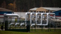 Руската инвазия в Украйна може да задълбочи газовата криза в Европа