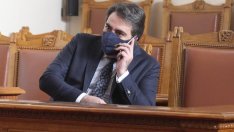 Депутатите успяха да гласуват бюджета на съдебната власт