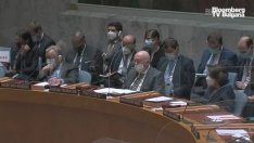 Посланиците на Русия и Украйна в ООН влязоха в сблъсък