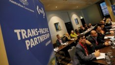 Азиатско-тихоокеанският регион договори ново споразумение за свободна търговия